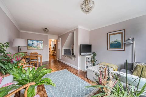 2 bedroom maisonette for sale, Sutterton Street, Holloway, London, N7