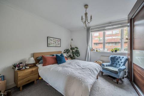 Sutterton Street, Holloway, London, N7