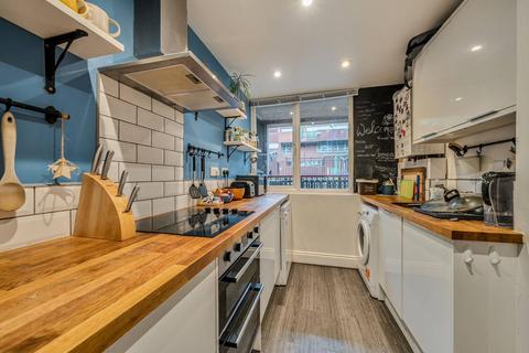 undefined, Sutterton Street, Holloway, London, N7