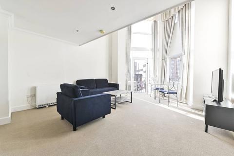 1 bedroom flat to rent, Gunter Grove, Chelsea, London, SW10