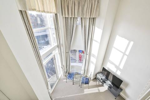 1 bedroom flat to rent, Gunter Grove, Chelsea, London, SW10