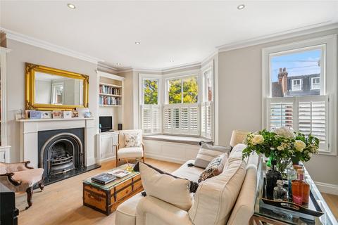 Queensmill Road, Fulham, London, SW6