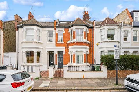 3 bedroom apartment for sale, Queensmill Road, Fulham, London, SW6