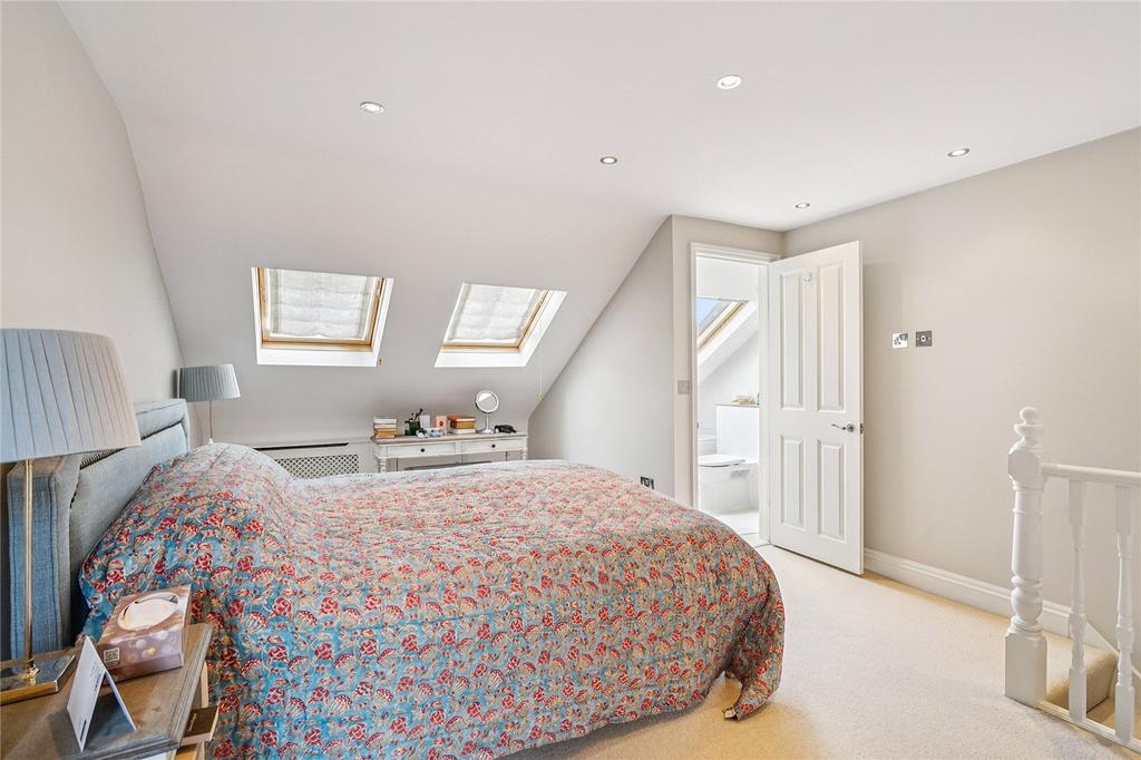 Principal Bedroom