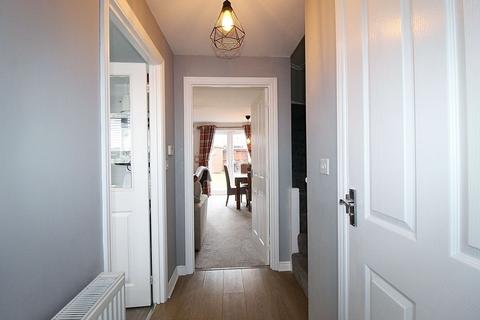 3 bedroom terraced house for sale, Fred Edwards Park, Rawmarsh, Rotherham