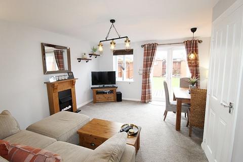 3 bedroom terraced house for sale, Fred Edwards Park, Rawmarsh, Rotherham