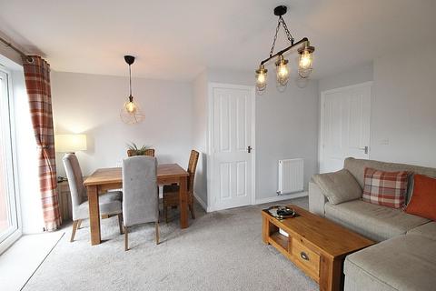 3 bedroom terraced house for sale, Fred Edwards Park, Rawmarsh, Rotherham