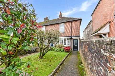 2 bedroom end of terrace house for sale, Fishbourne Road West, Chichester, West Sussex, PO19