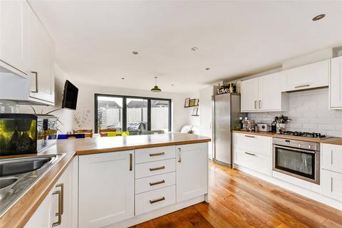 2 bedroom end of terrace house for sale, Fishbourne Road West, Chichester, West Sussex, PO19