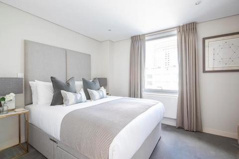 4 bedroom apartment to rent, Merchant Square East, London W2