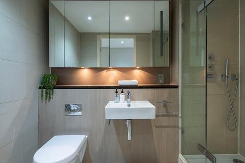 4 bedroom apartment to rent, Merchant Square East, London W2