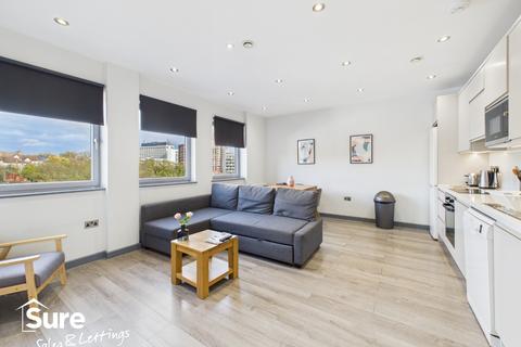 undefined, Jenga Court, High Road, Wembley, Greater London, HA9 6EJ