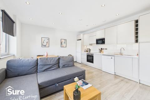 undefined, Jenga Court, High Road, Wembley, Greater London, HA9 6EJ