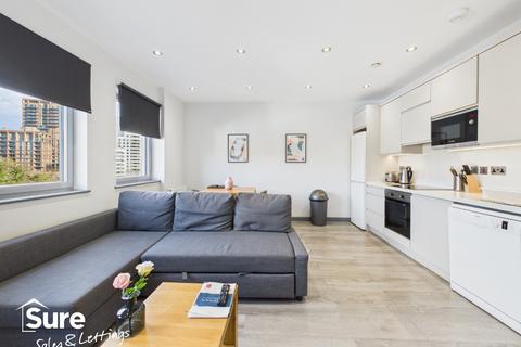 undefined, Jenga Court, High Road, Wembley, Greater London, HA9 6EJ