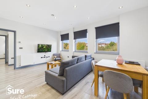 undefined, Jenga Court, High Road, Wembley, Greater London, HA9 6EJ