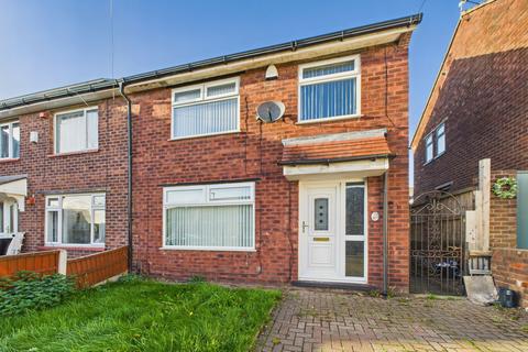 undefined, Silverdale Avenue, Wigan, WN2