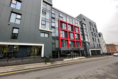 Dumfries Street, Luton, Bedfordshire, LU1