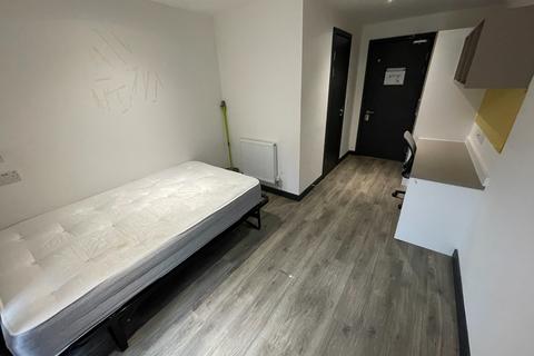 1 bedroom house to rent, Dumfries Street, Luton, Bedfordshire, LU1