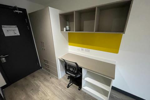 1 bedroom house to rent, Dumfries Street, Luton, Bedfordshire, LU1