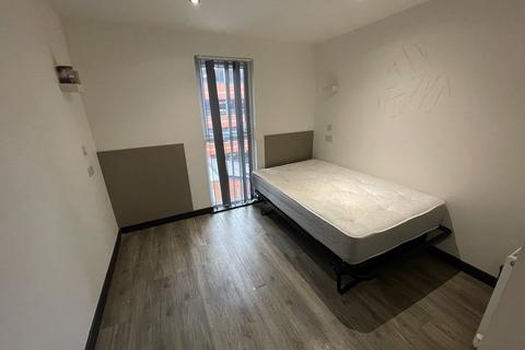 1 bedroom house to rent, Dumfries Street, Luton, Bedfordshire, LU1