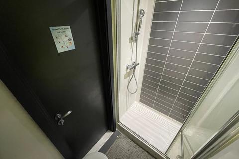 1 bedroom house to rent, Dumfries Street, Luton, Bedfordshire, LU1