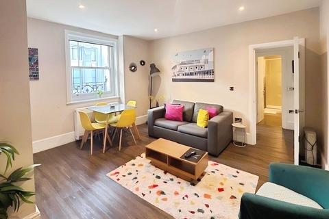 undefined, West Street, Brighton, East Sussex, BN1
