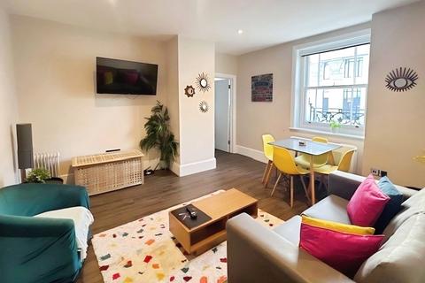 undefined, West Street, Brighton, East Sussex, BN1