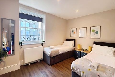undefined, West Street, Brighton, East Sussex, BN1