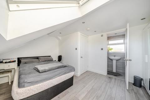 undefined, Frognal Avenue, Harrow