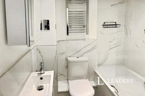 undefined, Windsor Street, Brighton, East Sussex, BN1