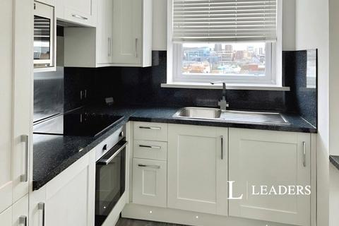 Windsor Street, Brighton, East Sussex, BN1