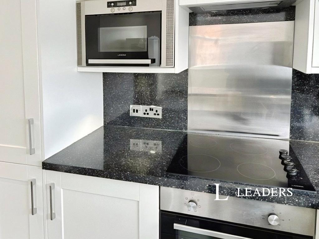 Kitchen 2nd Picture