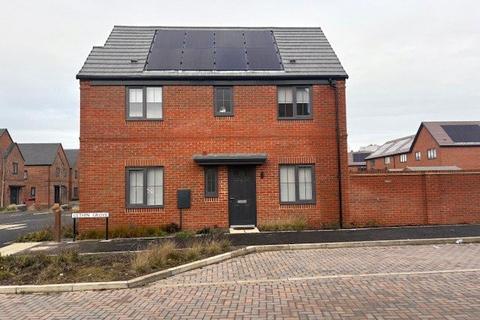 3 bedroom house to rent, Gethin Grove, Crowthorne, RG45
