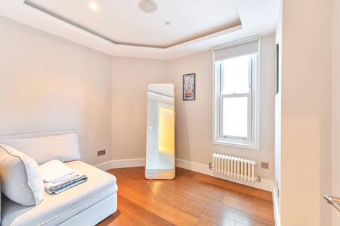 2 bedroom flat for sale, Edge Street, Hillgate Village, London, W8