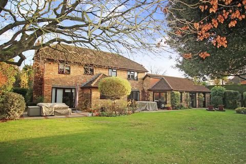 6 bedroom detached house for sale, THE BERKELEYS, FETCHAM, KT22
