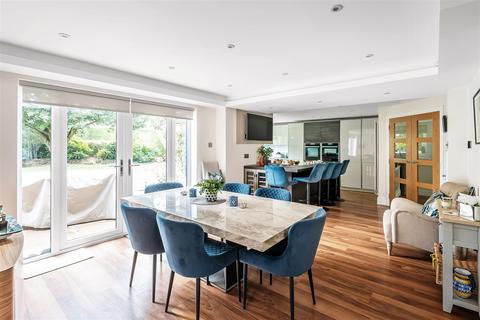 6 bedroom detached house for sale, THE BERKELEYS, FETCHAM, KT22