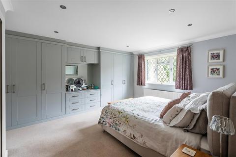 6 bedroom detached house for sale, THE BERKELEYS, FETCHAM, KT22