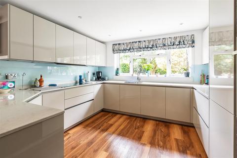 6 bedroom detached house for sale, THE BERKELEYS, FETCHAM, KT22