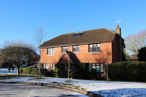 undefined, THE BERKELEYS, FETCHAM, KT22