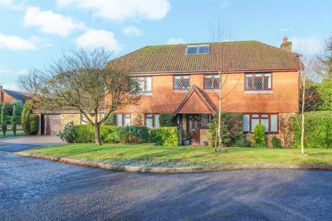 6 bedroom detached house for sale, THE BERKELEYS, FETCHAM, KT22