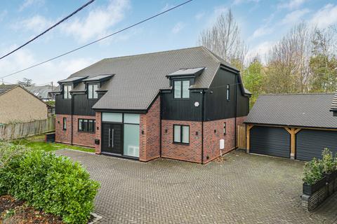 undefined, Cat Lane, Stadhampton, OX44