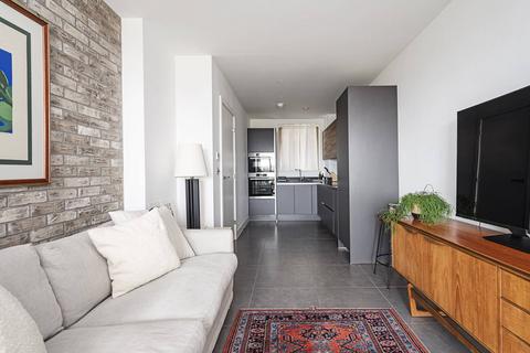 1 bedroom flat to rent, White Post Lane, Hackney Wick, London, E9