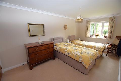 2 bedroom retirement property for sale, Mary Rose Mews, Adams Way, Alton, Hampshire, GU34