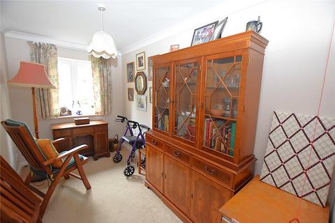 2 bedroom retirement property for sale, Mary Rose Mews, Adams Way, Alton, Hampshire, GU34