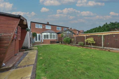 4 bedroom semi-detached house for sale, Downs Drive, Altrincham WA14