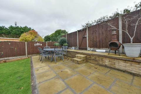 4 bedroom semi-detached house for sale, Downs Drive, Altrincham WA14