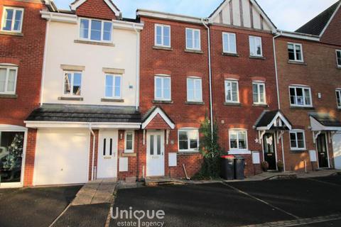 undefined, Chestnut Gardens,  Thornton-Cleveleys, FY5