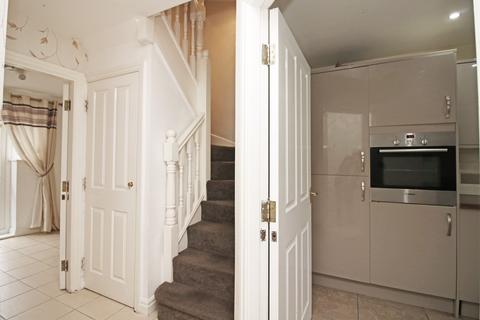 undefined, Chestnut Gardens,  Thornton-Cleveleys, FY5