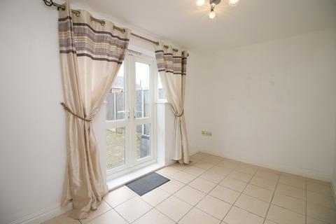 undefined, Chestnut Gardens,  Thornton-Cleveleys, FY5