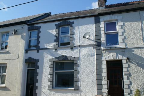 Church Street, Llandysul SA44